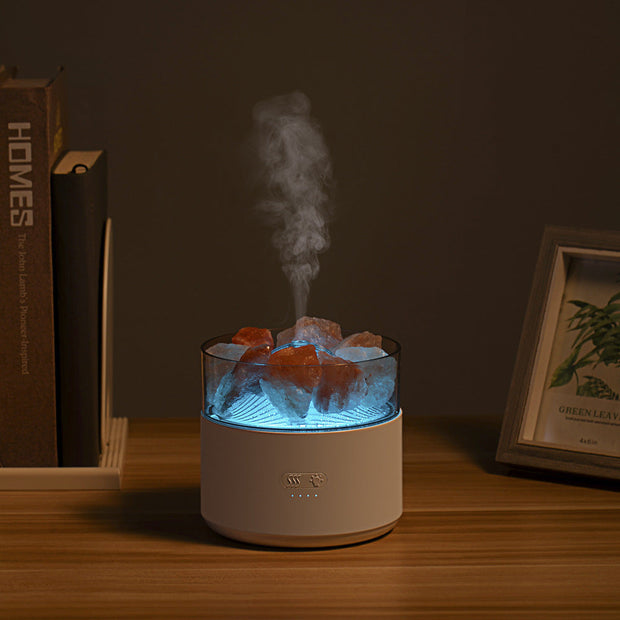 Air Humidifier Diffuser By Julier