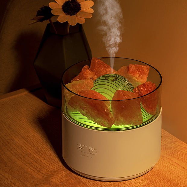 Air Humidifier Diffuser By Julier