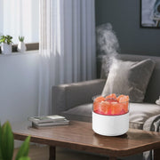 Air Humidifier Diffuser By Julier