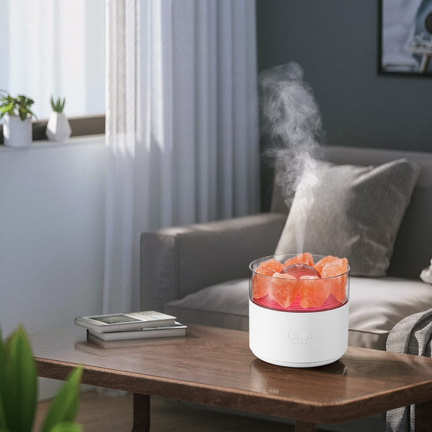 Air Humidifier Diffuser By Julier