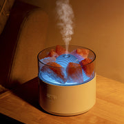 Air Humidifier Diffuser By Julier