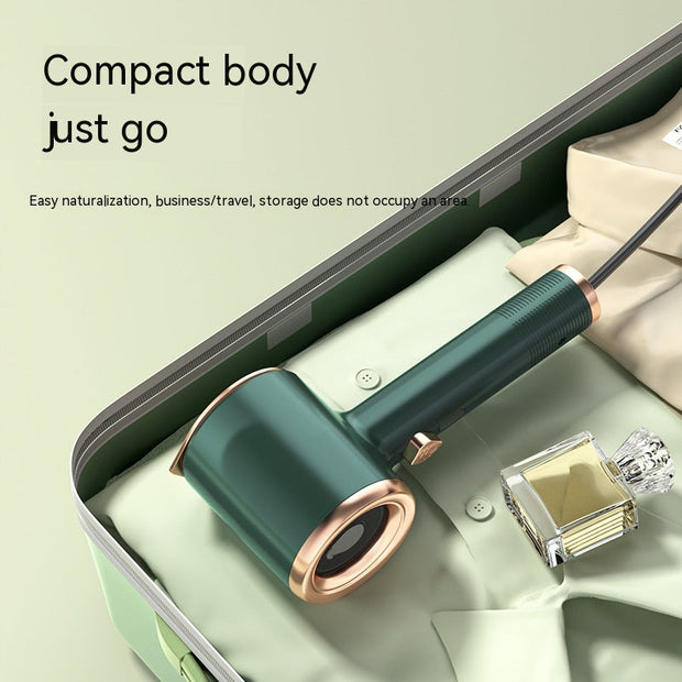 Mini Portable Steamer By Julier