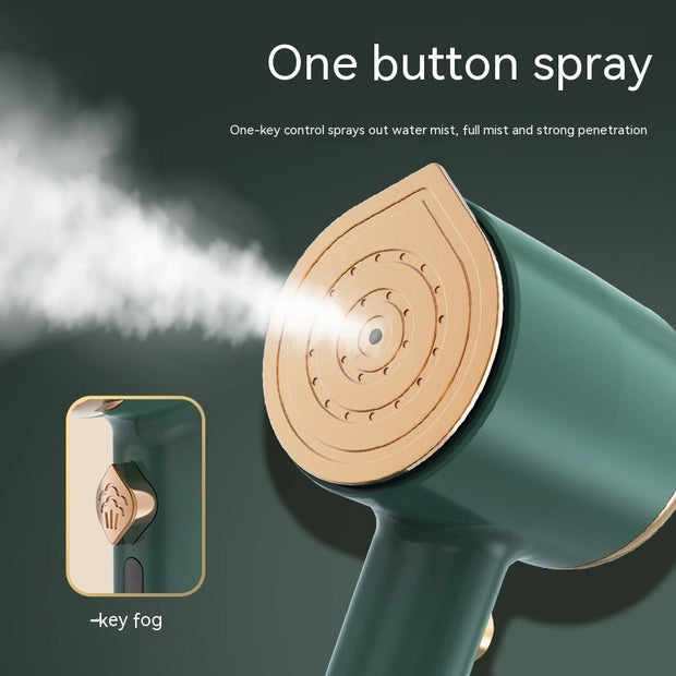 Mini Portable Steamer By Julier