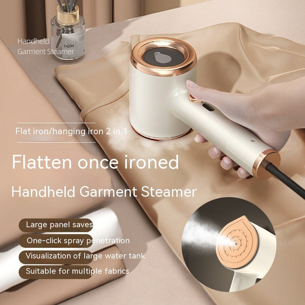 Mini Portable Steamer By Julier