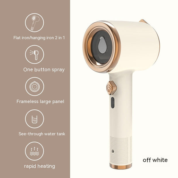 Mini Portable Steamer By Julier